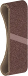 Lihvimislint Bosch, 80, 41 cm x 6.5 cm, 3 tk