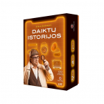 Lauam&auml;ng t&auml;iskasvanutele Daiktų istorijos, LT