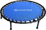 Sportlik batuut Master Fitness, 102 cm