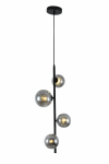 Valgusti rippuv Domoletti Nico THD30373-4, G9, 4 x 40 W