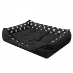 Loomavoodi Doggy Puffy Prestige, must, R2