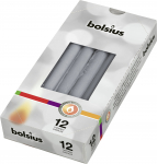 K&uuml;&uuml;nal Bolsius, 12.5 h, 12 tk, H&otilde;be v.