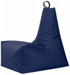 Kott-tool SoSoft Icy XL Glow, s&uuml;gav merev&auml;esinine v., 270 l