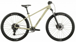 Jalgratas m&auml;gi- Raymon Nayta Comp, 29 ", L raam, must v./salvia green v.