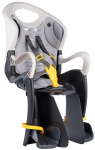 Laste jalgrattatool Bellelli Tiger B-fix, must, tagumine