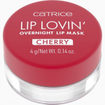 Huulemaskid Catrice Lip Lovin' Overnight, 4 g