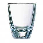 Pits Arcoroc, klaas, 0.030 l