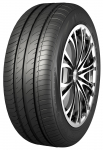 Suverehv Nankang Econex NA-1 195/55/R16, 87-V, D, B, 70 dB