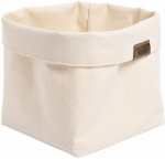 Leivakorv Verlo Abert V-1210, plastik/tekstiil, 12.5 cm x 12.5 cm