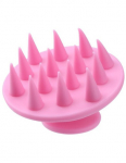 Kamm - pea masseerija 0145137R, roosa v.