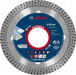 Teemantketas Bosch HardCeramic, 85 mm x 22.23 mm x 1.4 mm
