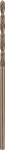 Metallist puur Bosch 2608585839, metall, hss-co, silindriline, 1.5 mm x 40 cm