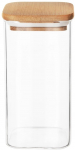 Kuivaine konteiner Orion 127587, 1.5 l, l&auml;bipaistev v.
