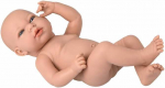 Beebinukk Arias Andie, 38 cm, pruun v.