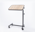 Patsiendi &ouml;&ouml;kapp KM-04-6700F, 61 cm, 8.2 kg, hele puu