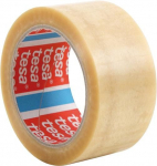Pakketeip Tesa Ultra Strong, &uuml;hepoolne, 66 m x 50 mm