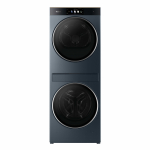 Pesumasin - kuivati Haier CLC108-GNU1-S