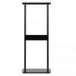 R&auml;tikuhoidja Springos HG0074, 31 cm, 15 cm x 77 cm