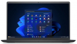 S&uuml;learvuti Dell Vostro 3530, 1355U, 16 GB, 512 GB, 15.6 ", Intel Iris Xe Graphics, must, en (kahjustatud pakend)