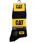Sokid Cat AV883 Pure Cotton, must v., 39-42 suurus