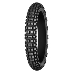Mootorratta rehv Mitas Enduro Trail XT+ Dakar 80 / R21, 48-T