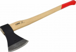 Kirves AWTools Black Line AW33057BL, hakkimiseks, 80 cm, 2 kg