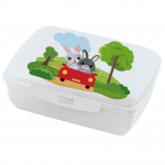 Toidukarp Ambition Junior Betty And Bunny, 1.35 l