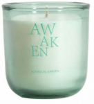 K&uuml;&uuml;nal, l&otilde;hna Homla Zen Ritual Awaken, 40 h, 240 g, Roheline v.