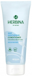 Juukse konditsioneer Herbina Deep moisturizing, 200 ml