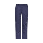 T&ouml;&ouml;p&uuml;ksid James & Nicholson J&N814, sinine v./must v./hall v., XS-XXXL suurus