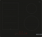 Induktsioonpliit Bosch 6 seeria PIX61RHC1E