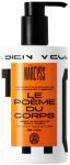 Kehapesu puhastusaine Narcyss Le Poeme Du Corps, 400 ml