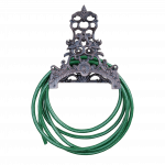 Seinale kinnitatav kastmisvooliku hoidik 4IQ