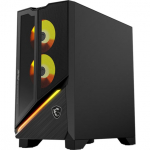 Statsionaarne arvuti MSI MPG 9NVRR9-609DE 9700X, DDR5-SDRAM 32 GB, SSD 1 TB, Nvidia GeForce RTX 5070Ti 16 GB GDDR7, Windows 11 Home Infinite Z3
