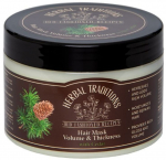 Juuksemask Herbal Traditions Volume & Thickness With Cedar, 300 ml