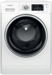 Pesumasin Whirlpool FFD 9489 BCV EE, 9 kg, valge v.