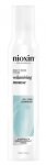 Juuksevaht Nioxin Volumising, 200 ml