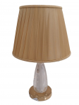 Laualambid 6076, E27, 40W, beež v.