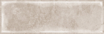 Plaadid, keraamiline Golden Tile Como Beige, 30 cm x 10 cm, beež v.