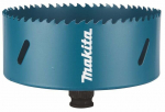 Augusaag bimetall Makita Ezychange B-31809, 11.1 cm