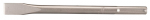 Meisel l&otilde;&otilde;tsat&uuml;&uuml;pi Makita SDS-Max D-34207, 30 cm, 2.5 cm