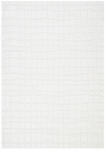 Vaip sise Home4you Alloy-2, valge v., 200 cm x 285 cm