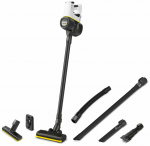 Varstolmuimeja - mopp K&auml;rcher VC 4 Cordless MyHome Car, 2500 mAh