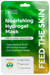 N&auml;omask Beauty Formulas Nourishing Feed The Skin