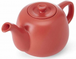 Teekann La Cafetiere, 0.6 l, punane v.