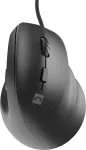 Juhtmega arvutihiir Natec Crake 2 Pro NMY-2272, must v.