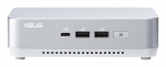 Statsionaarne arvuti Asus NUC 14 Pro+ RNUC14RVSU500000I Intel Core Ultra 5 - 125H, 0 GB, DDR5-SDRAM 0 GB, SSD &ndash;, Intel Arc Graphics Dynamic 90AR0051-M00010