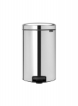 Pr&uuml;gikast Brabantia NewIcon 254406, teras v., 20 l, 46.7 cm x 29 cm