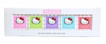 Komplekt lastele Hello Kitty Miniatures Collection, 5 tk.