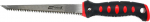 K&auml;sisaag AWTools AW29508, kipskartong, 160 mm